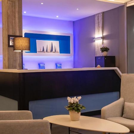Ibis Budget Ajaccio Ngoại thất bức ảnh
