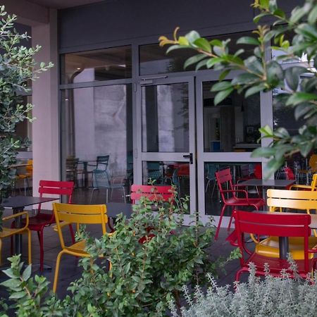 Ibis Budget Ajaccio Ngoại thất bức ảnh