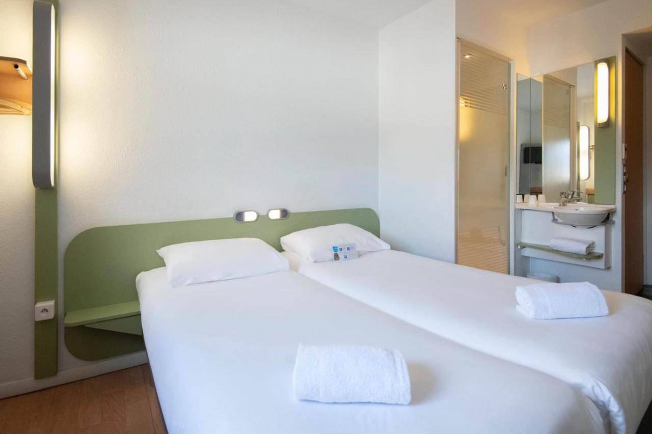 Ibis Budget Ajaccio Ngoại thất bức ảnh