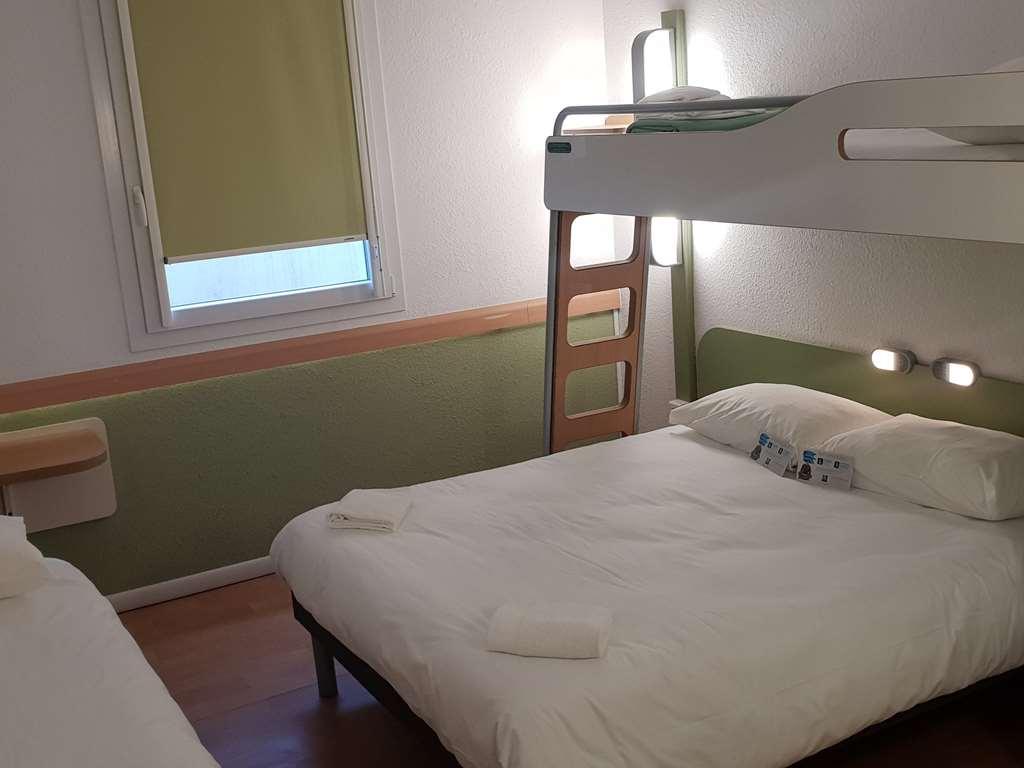 Ibis Budget Ajaccio Phòng bức ảnh