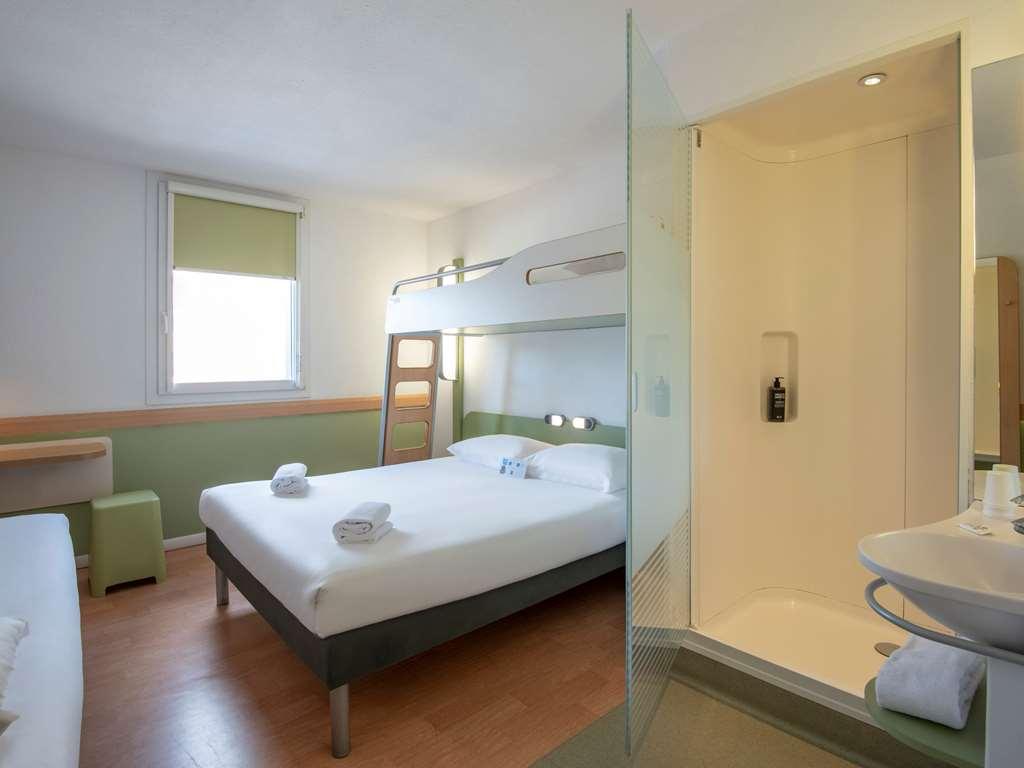 Ibis Budget Ajaccio Phòng bức ảnh
