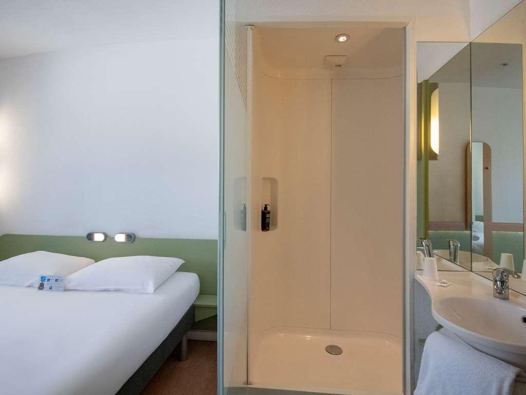 Ibis Budget Ajaccio Phòng bức ảnh