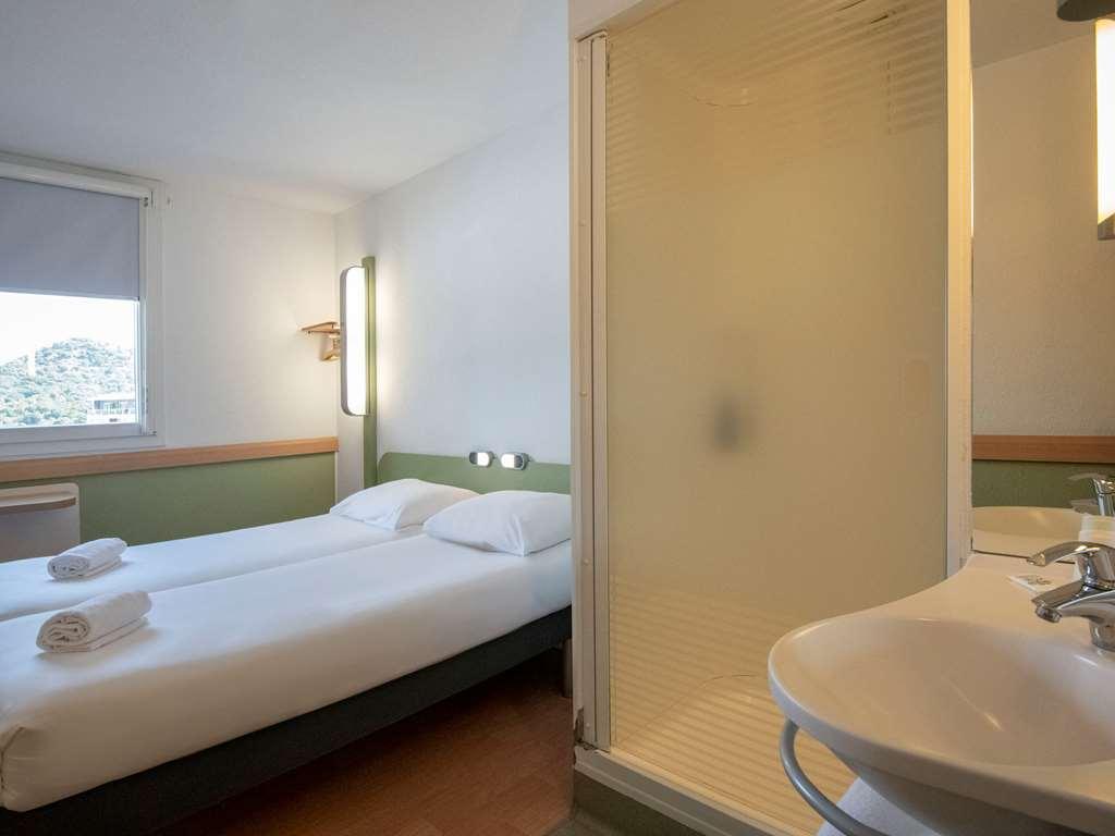 Ibis Budget Ajaccio Ngoại thất bức ảnh