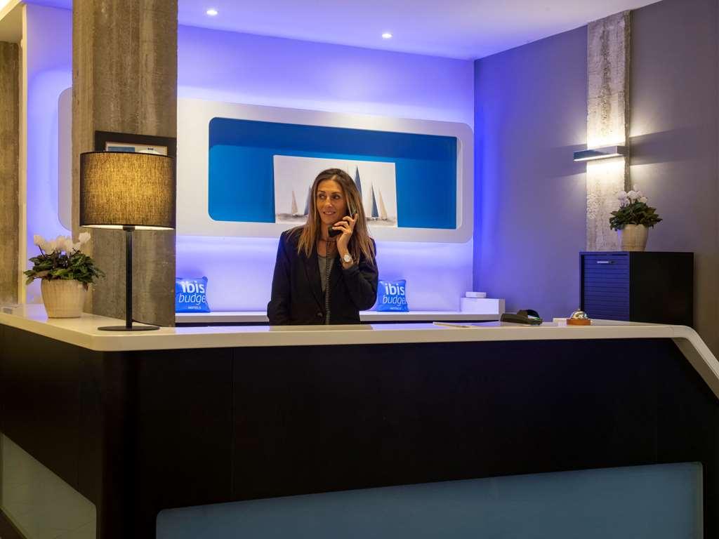 Ibis Budget Ajaccio Ngoại thất bức ảnh