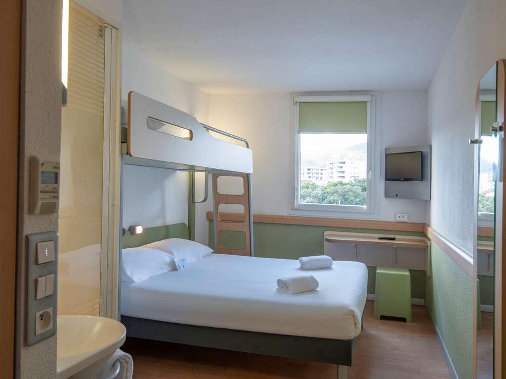 Ibis Budget Ajaccio Phòng bức ảnh