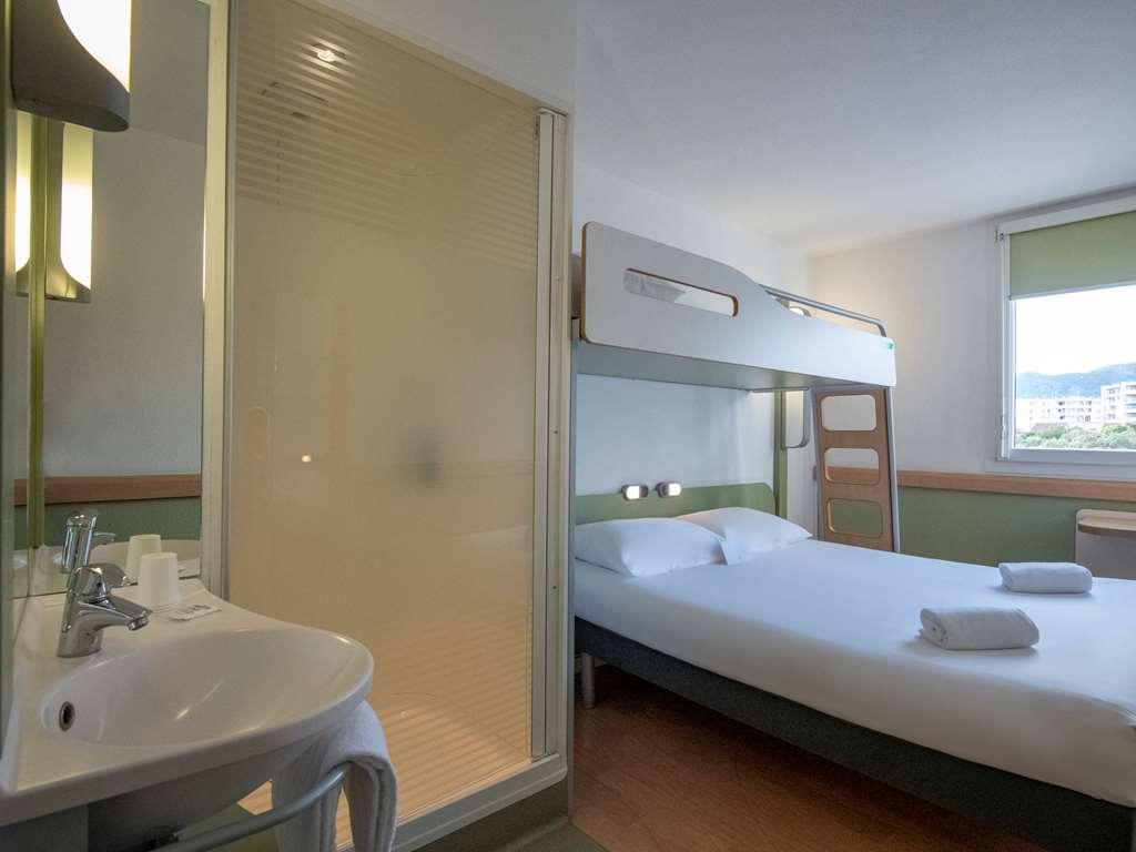 Ibis Budget Ajaccio Phòng bức ảnh