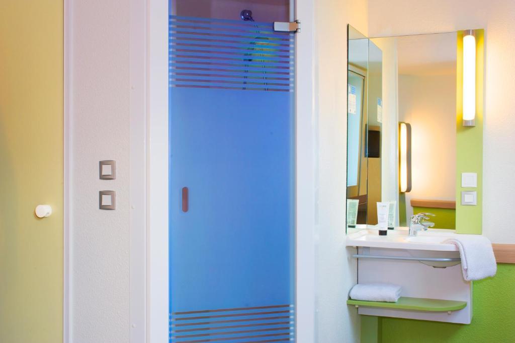 Ibis Budget Ajaccio Ngoại thất bức ảnh